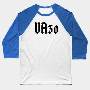 UA30 Baseball T-Shirt